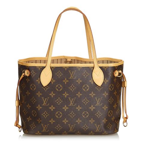 borsa lv shopper|louis vuitton borse in pelle.